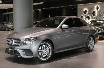 E 350 e AMG Dynamic