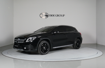 GLA 250 AMG Dynamic